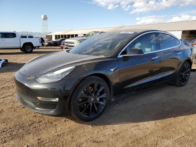 TESLA MODEL 3 2018 with VIN 5YJ3E1EA8JF171331 - Photo from auction
