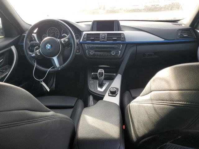 Photo 8 from auction – 2014 BMW 328 D XDRI with VIN WBA3D5C52EF147041