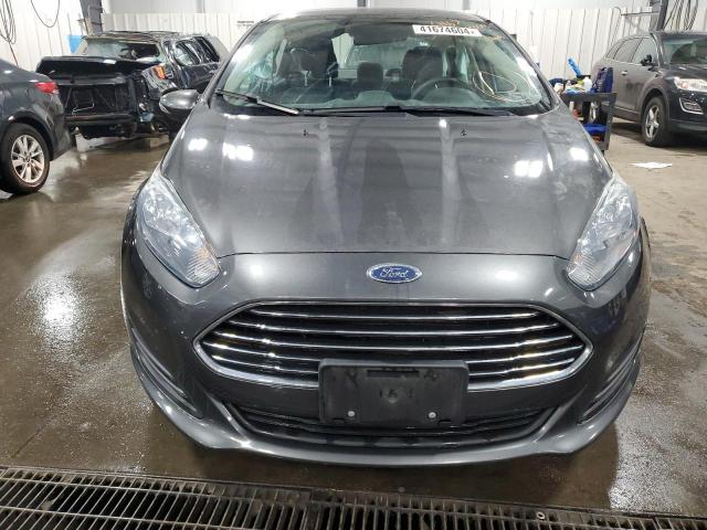 Photo 5 from auction – 2017 FORD FIESTA SE with VIN 3FADP4BJXHM171895