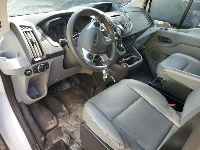 Photo 8 from auction – 2019 FORD TRANSIT T- with VIN 1FTYR2CM7KKB14913