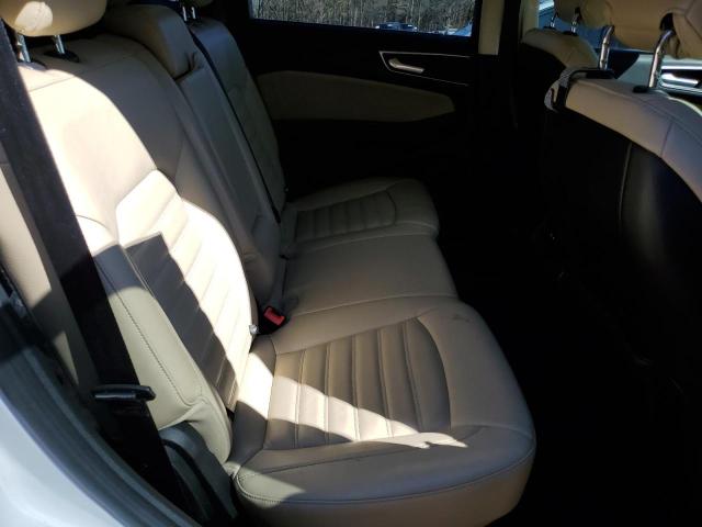Photo 10 from auction – 2018 FORD EDGE SEL with VIN 2FMPK3J93JBB98558