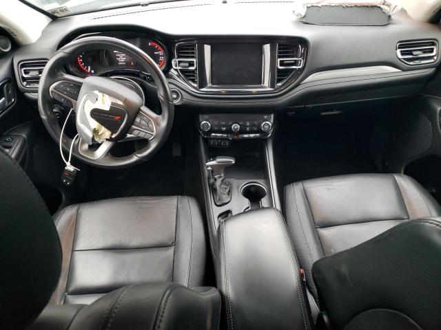 Photo 8 from auction – 2021 DODGE DURANGO SX with VIN 1C4RDJAG9MC806064
