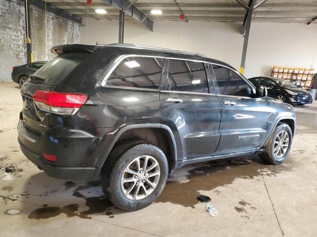 Photo 3 from auction – 2014 JEEP GRAND CHER with VIN 1C4RJFBGXEC517457