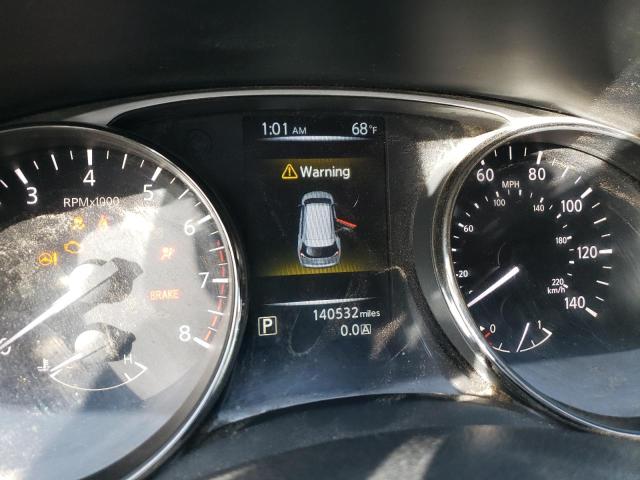 Photo 9 from auction – 2015 NISSAN ROGUE S with VIN KNMAT2MT6FP551819