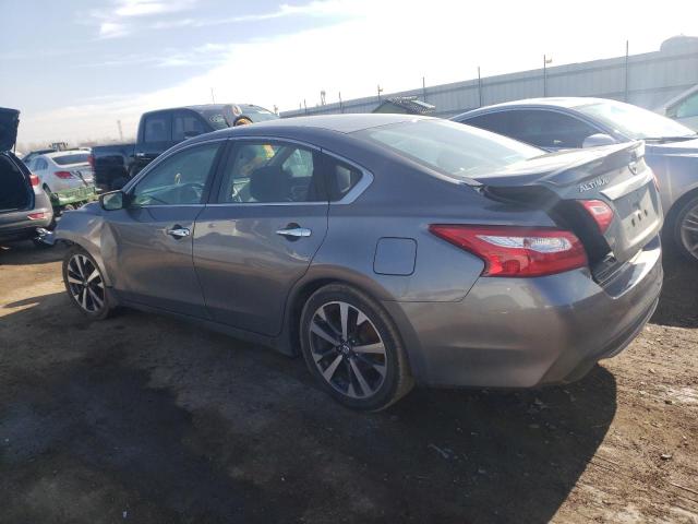 Photo 2 from auction – 2016 NISSAN ALTIMA 2.5 with VIN 1N4AL3AP7GC173201