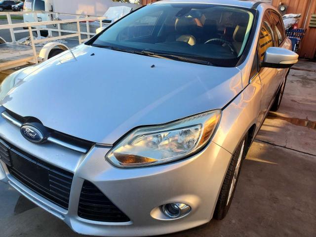 Photo 2 from auction – 2012 FORD FOCUS SEL with VIN 1FAHP3H2XCL454271