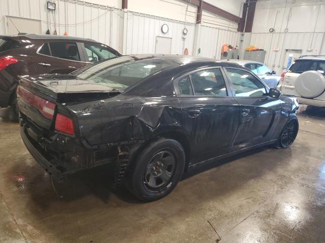 Photo 3 from auction – 2014 DODGE CHARGER PO with VIN 2C3CDXAT4EH173532