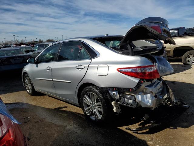 Photo 2 from auction – 2017 TOYOTA CAMRY LE with VIN 4T1BF1FK4HU803318