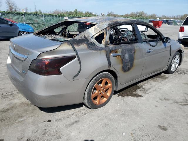 Photo 3 from auction – 2013 NISSAN ALTIMA 2.5 with VIN 1N4AL3AP0DN501901