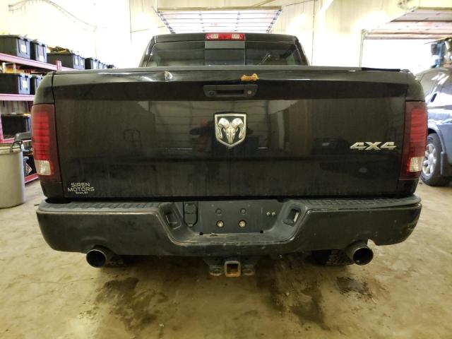 Photo 6 from auction – 2013 RAM 1500 SPORT with VIN 1C6RR7MT6DS614742