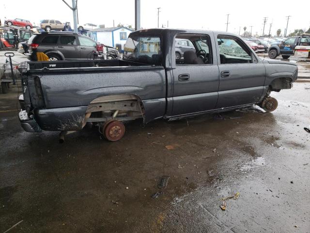 Photo 3 from auction – 2005 CHEVROLET SILVERADO with VIN 2GCEK13T051120811