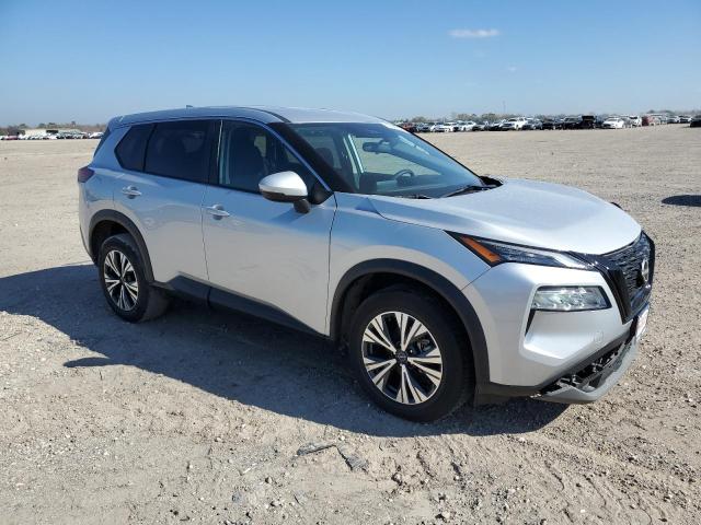 Photo 4 from auction – 2022 NISSAN ROGUE SV with VIN 5N1BT3BB6NC689673