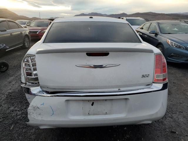 Photo 6 from auction – 2014 CHRYSLER 300 with VIN 2C3CCAAG4EH135902