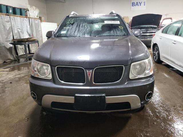 Photo 5 from auction – 2007 PONTIAC TORRENT with VIN 2CKDL73F876061169
