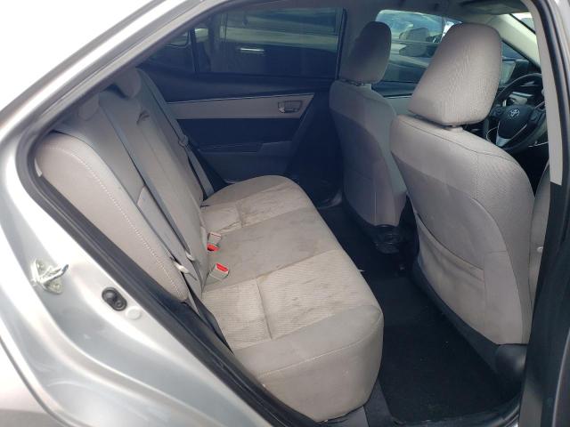 Foto 10 de la subasta – 2015 TOYOTA COROLLA L con VIN 2T1BURHE2FC239906