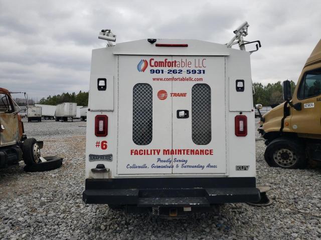 Photo 6 from auction – 2019 CHEVROLET EXPRESS G3 with VIN 1GB0GRFG7K1149348