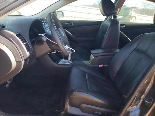 Photo 7 from auction – 2007 NISSAN ALTIMA 3.5 with VIN 1N4BL21EX7N469217