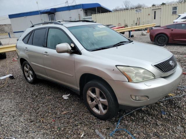 Photo 4 from auction – 2004 LEXUS RX 330 with VIN JTJHA31UX40055383
