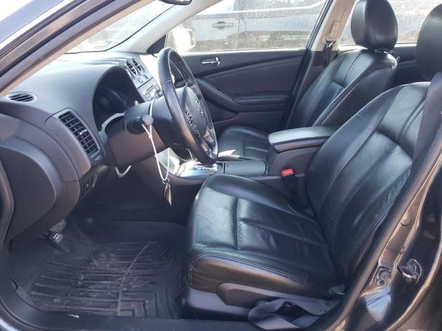 Photo 7 from auction – 2010 NISSAN ALTIMA BAS with VIN 1N4AL2AP2AC111299