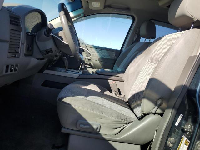 Photo 7 from auction – 2007 NISSAN ARMADA SE with VIN 5N1AA08C57N704722