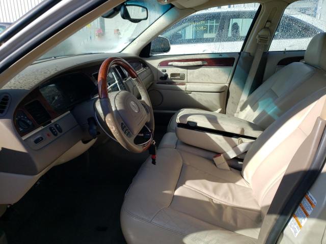 Photo 7 from auction – 2003 LINCOLN TOWN CAR C with VIN 1LNHM83W83Y637581