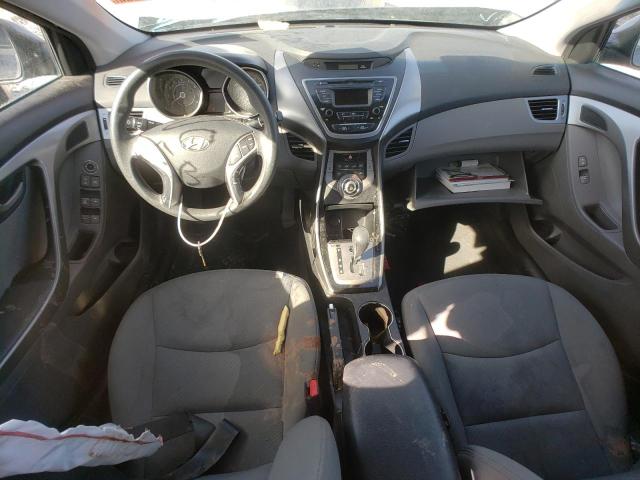 Photo 8 from auction – 2007 HYUNDAI SONATA SE with VIN 5NPEU46F17H183631