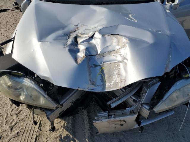 Photo 11 from auction – 2009 LEXUS ES 350 with VIN JTHBJ46G692285305