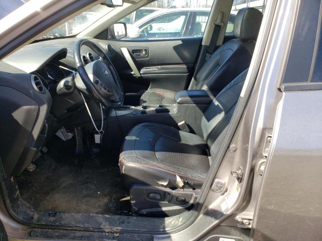 Photo 7 from auction – 2011 NISSAN ROGUE S with VIN JN8AS5MT6BW573781