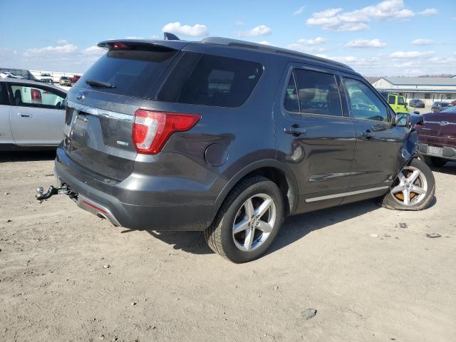 Photo 3 from auction – 2017 FORD EXPLORER X with VIN 1FM5K8DH7HGA32845