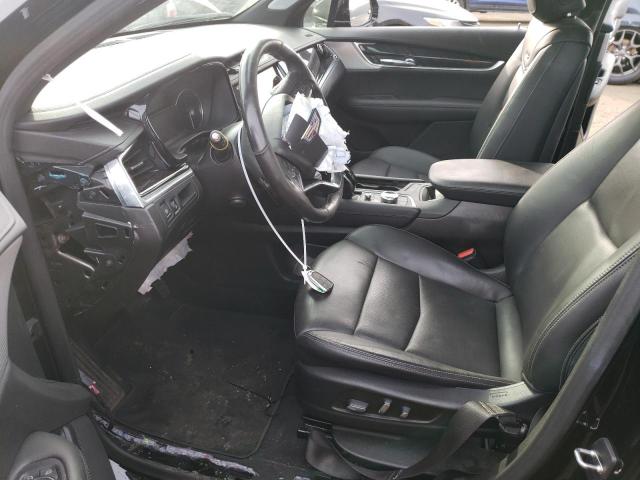 Photo 7 from auction – 2023 CADILLAC XT6 PREMIU with VIN 1GYKPDRSXPZ104639