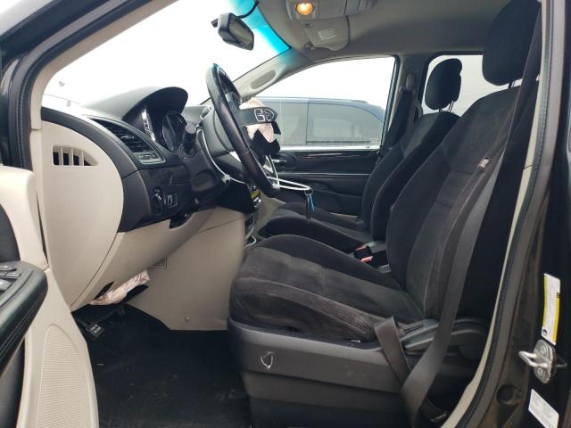 Photo 7 from auction – 2014 DODGE GRAND CARA with VIN 2C4RDGBGXER283664