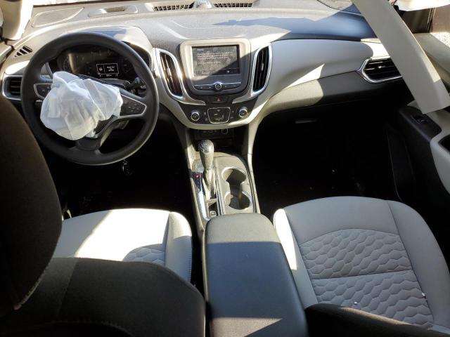 Photo 8 from auction – 2021 CHEVROLET EQUINOX LS with VIN 2GNAXHEV5M6134266