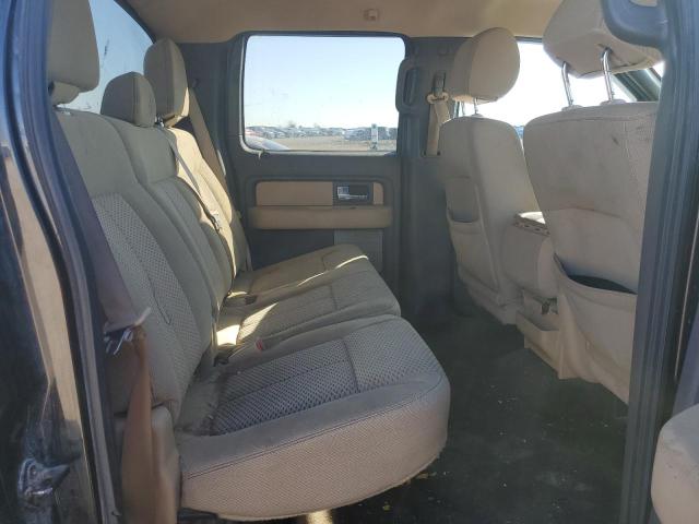 Photo 10 from auction – 2014 FORD F150 SUPER with VIN 1FTFW1EF2EFC53952