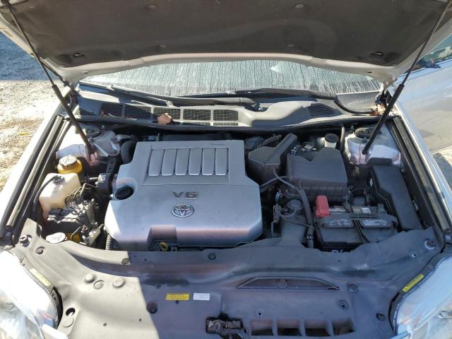 Photo 11 from auction – 2011 TOYOTA AVALON BAS with VIN 4T1BK3DBXBU422980