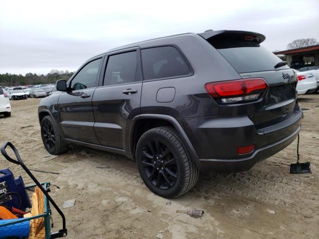 Photo 2 from auction – 2020 JEEP GRAND CHER with VIN 1C4RJFAG2LC210833