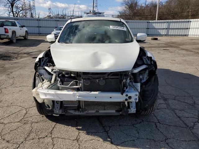 Photo 5 from auction – 2016 NISSAN JUKE S with VIN JN8AF5MV4GT654602