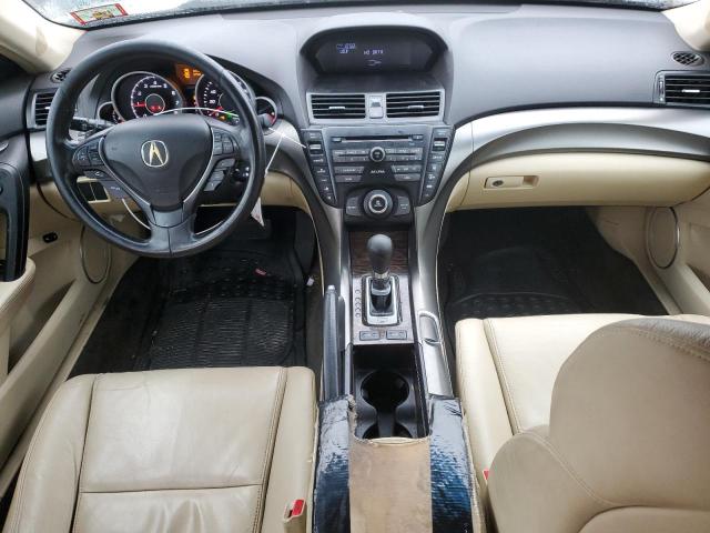 Photo 8 from auction – 2012 ACURA TL with VIN 19UUA8F20CA040116
