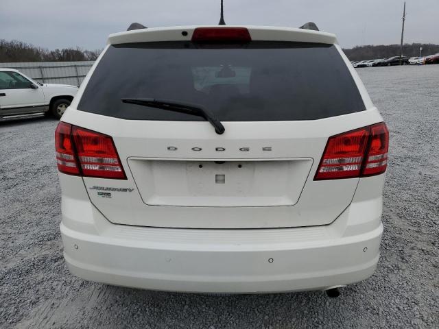 Photo 6 from auction – 2020 DODGE JOURNEY SE with VIN 3C4PDCAB1LT273735