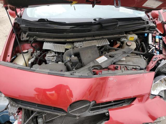 Photo 11 from auction – 2015 TOYOTA PRIUS with VIN JTDKN3DU1F0436180
