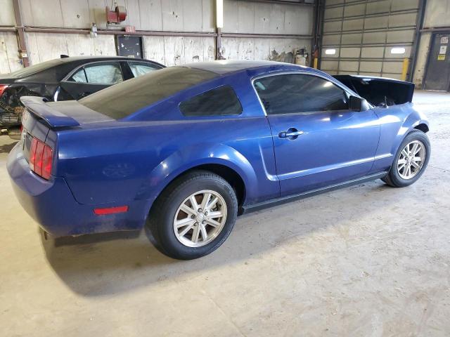 Photo 3 from auction – 2005 FORD MUSTANG with VIN 1ZVFT80N555153069