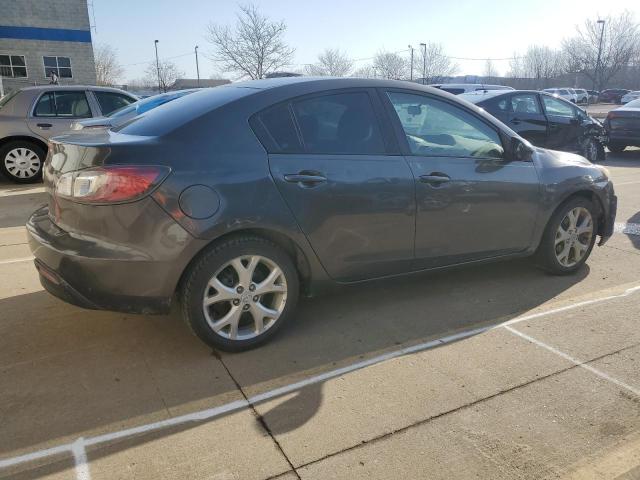 Photo 3 from auction – 2010 MAZDA 3 I with VIN JM1BL1SFXA1345183