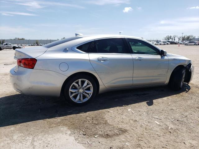 Photo 3 from auction – 2016 CHEVROLET IMPALA LT with VIN 1G1105SA8GU163904