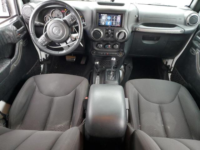 Photo 8 from auction – 2016 JEEP WRANGLER U with VIN 1C4BJWDG6GL270441