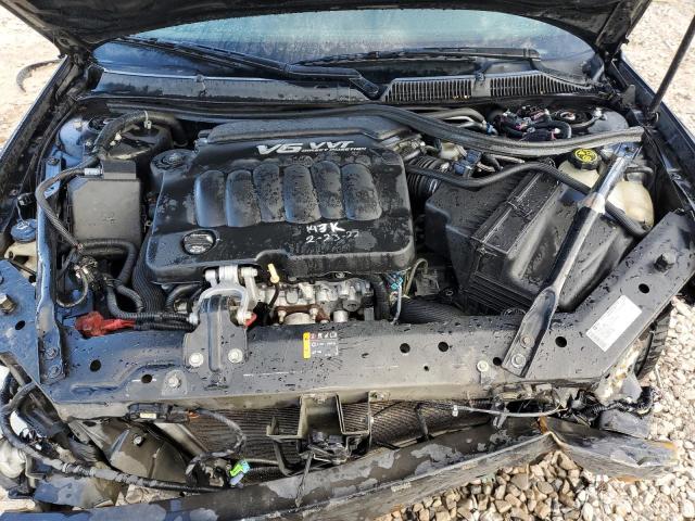 Photo 11 from auction – 2014 CHEVROLET IMPALA LIM with VIN 2G1WC5E30E1105045