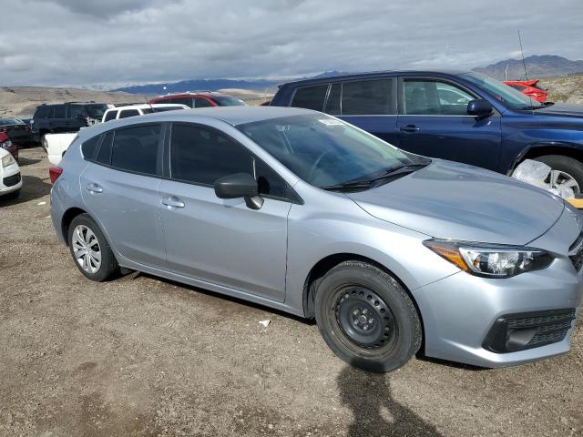 Photo 4 from auction – 2021 SUBARU IMPREZA with VIN 4S3GTAB65M3717415
