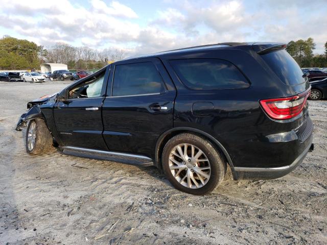 Photo 2 from auction – 2015 DODGE DURANGO CI with VIN 1C4SDJET7FC834232