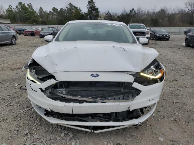 Photo 5 from auction – 2018 FORD FUSION SE with VIN 3FA6P0HD8JR238084