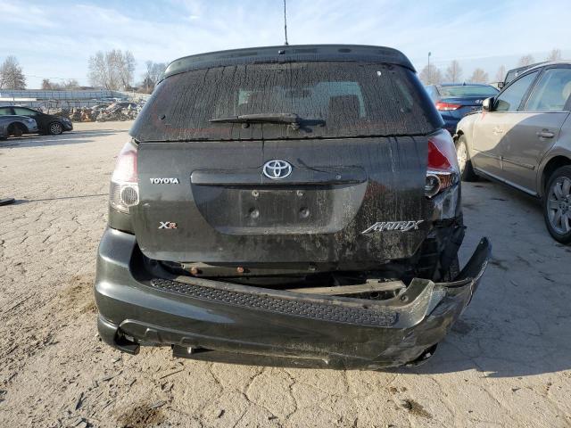 Photo 6 from auction – 2006 TOYOTA COROLLA MA with VIN 2T1KR32E76C613630