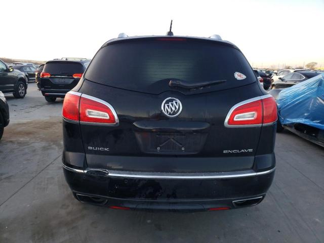 Photo 6 from auction – 2016 BUICK ENCLAVE with VIN 5GAKRBKD9GJ272577