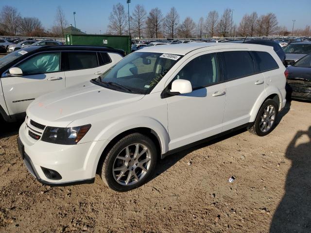 Photo 1 from auction – 2014 DODGE JOURNEY R/ with VIN 3C4PDDEG6ET206207
